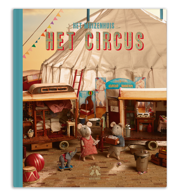 Het circus (Deel 3)