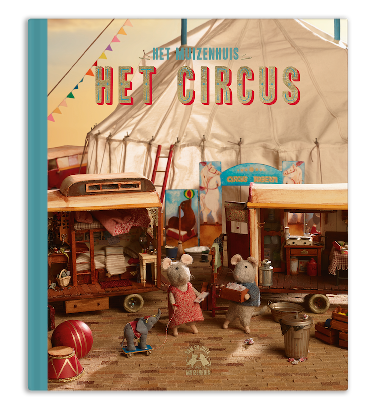 Het circus (Deel 3)