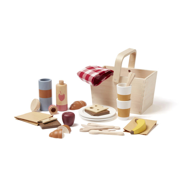 Kid's Concept picknickset