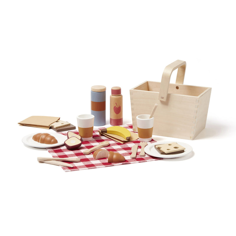 Kid's Concept picknickset