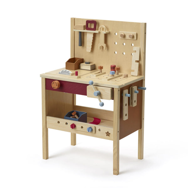 Kid's Concept werkbank HUB